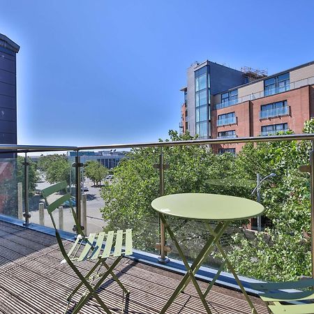 Princess Lofts City Centre Studios With Nespresso Coffee Machines & New Fast Wifi By Stayright Swansea Dış mekan fotoğraf