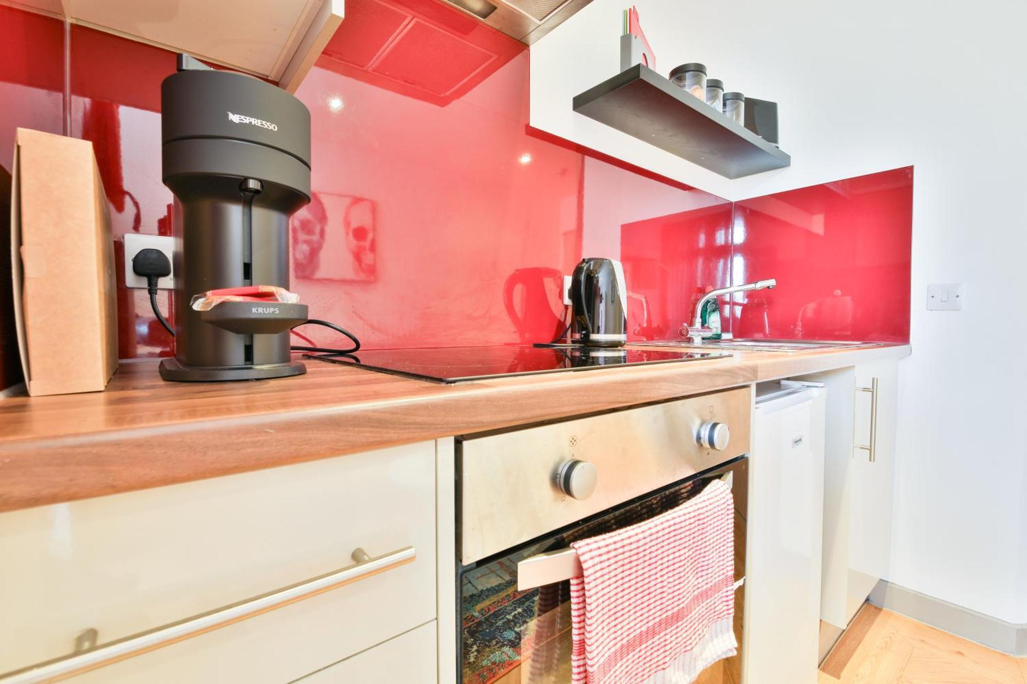 Princess Lofts City Centre Studios With Nespresso Coffee Machines & New Fast Wifi By Stayright Swansea Dış mekan fotoğraf