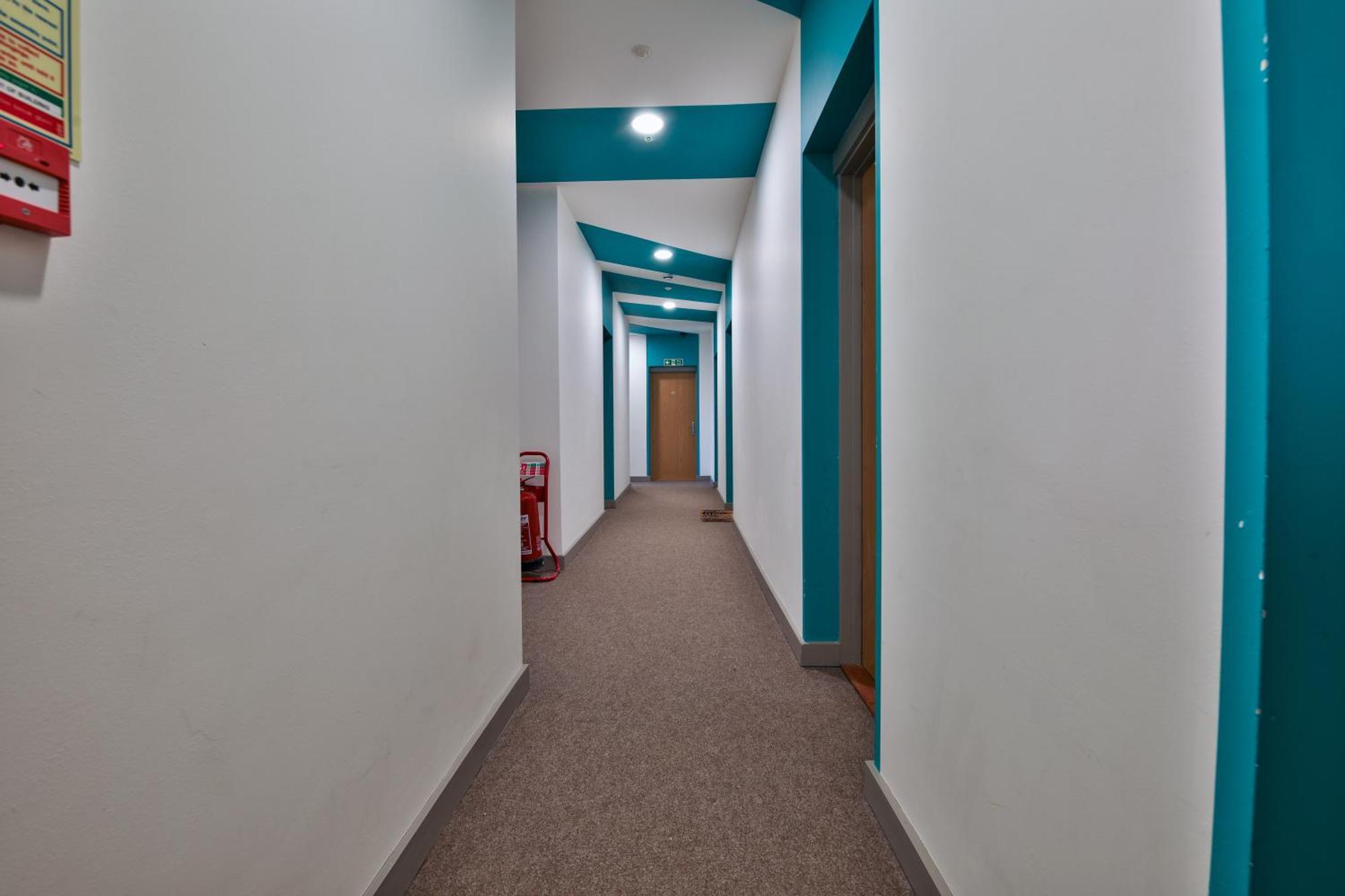 Princess Lofts City Centre Studios With Nespresso Coffee Machines & New Fast Wifi By Stayright Swansea Dış mekan fotoğraf