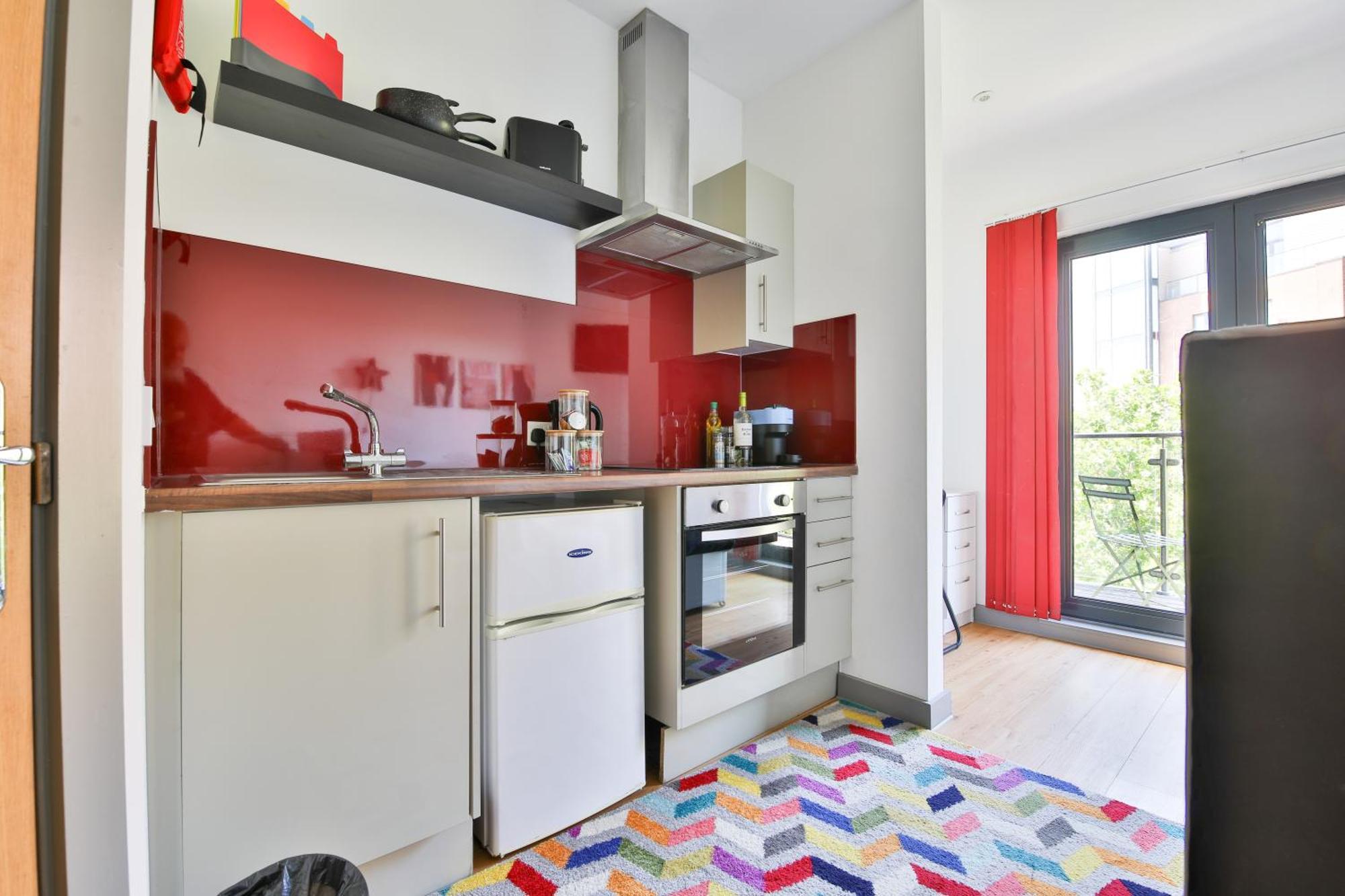 Princess Lofts City Centre Studios With Nespresso Coffee Machines & New Fast Wifi By Stayright Swansea Oda fotoğraf
