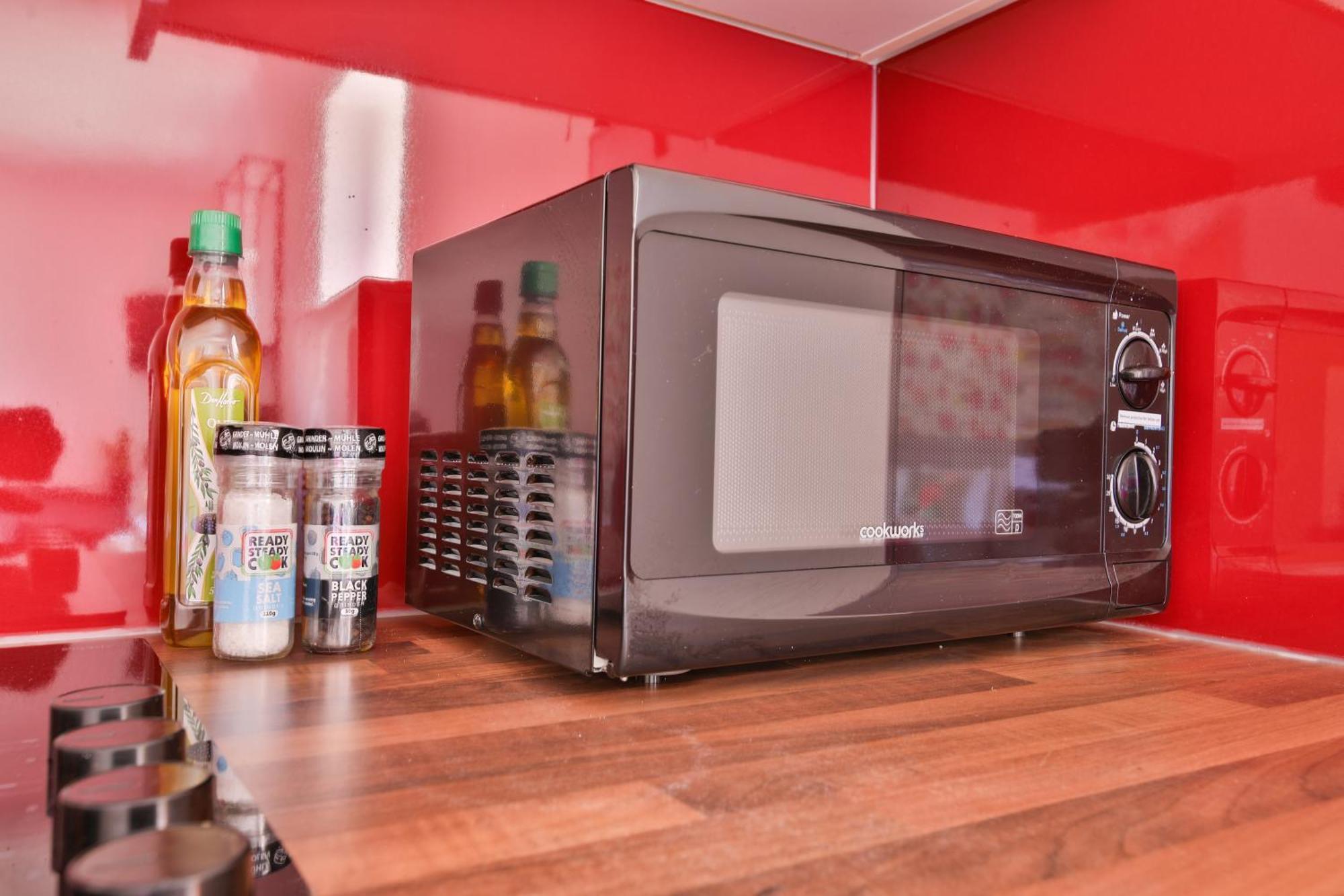 Princess Lofts City Centre Studios With Nespresso Coffee Machines & New Fast Wifi By Stayright Swansea Oda fotoğraf